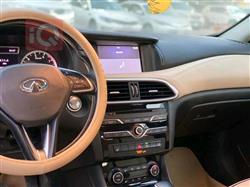 ئينفنتي QX30